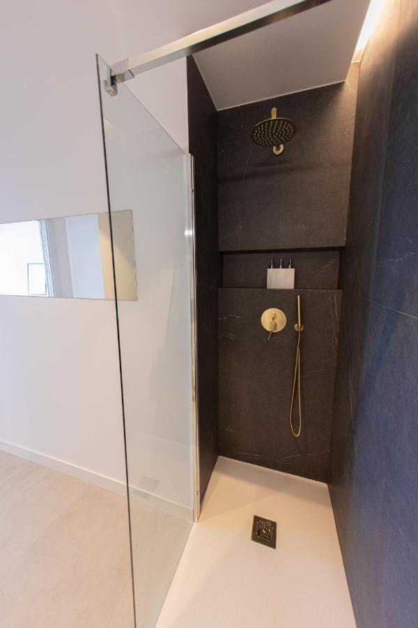 Modern Apartment With Stunning Views Марбеля Екстериор снимка
